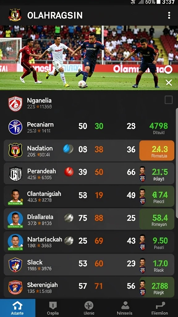 Screenshot 070slot nomor 2