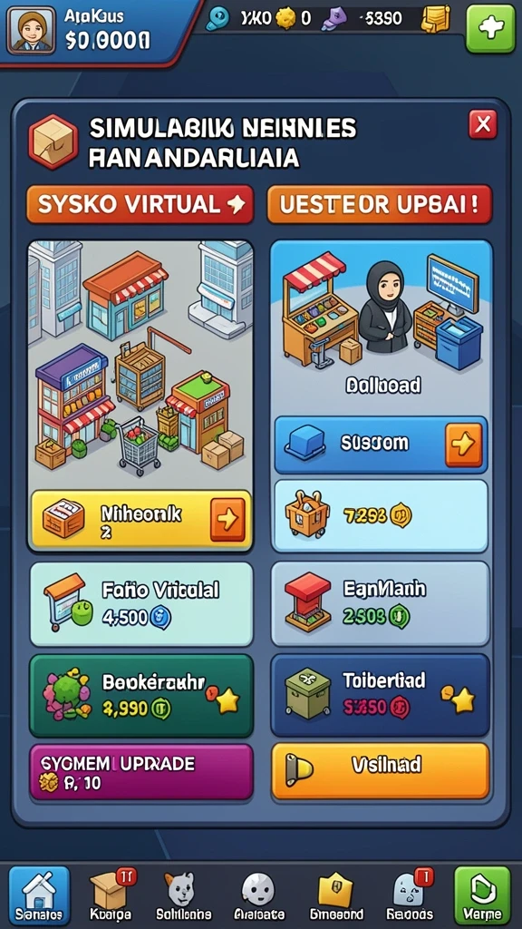 Screenshot 55kbet nomor 3