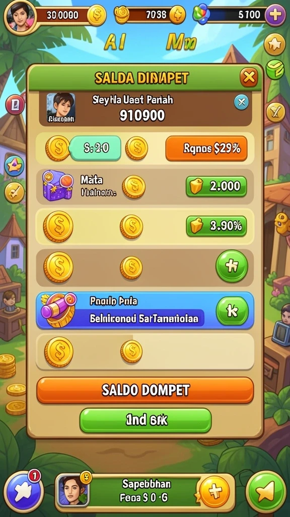 Screenshot 66menang nomor 1
