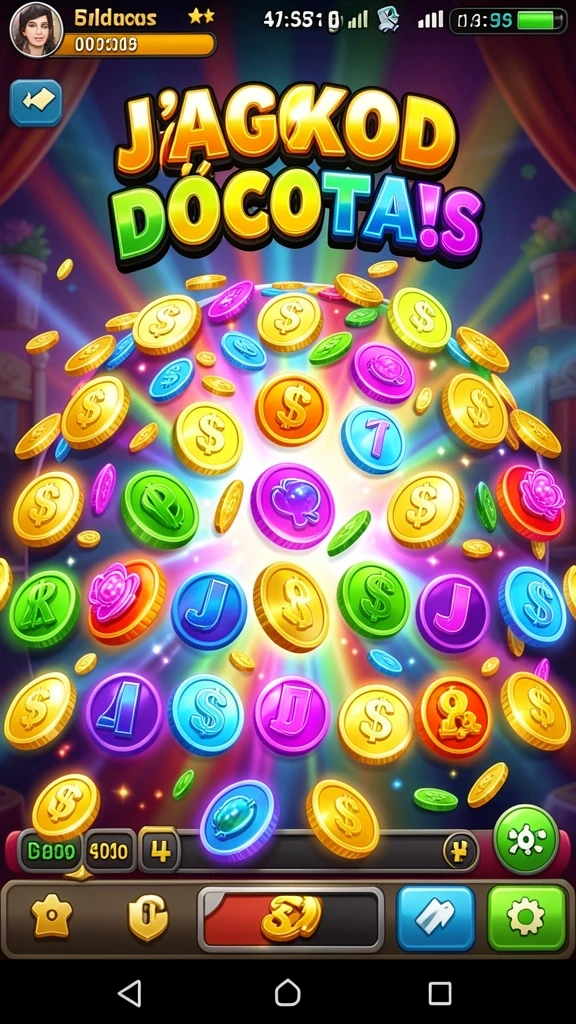 Screenshot 8728slots nomor 3