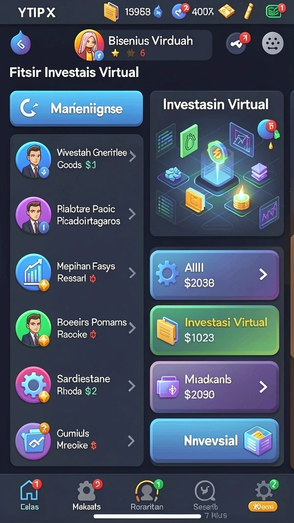 Screenshot 88bos nomor 2