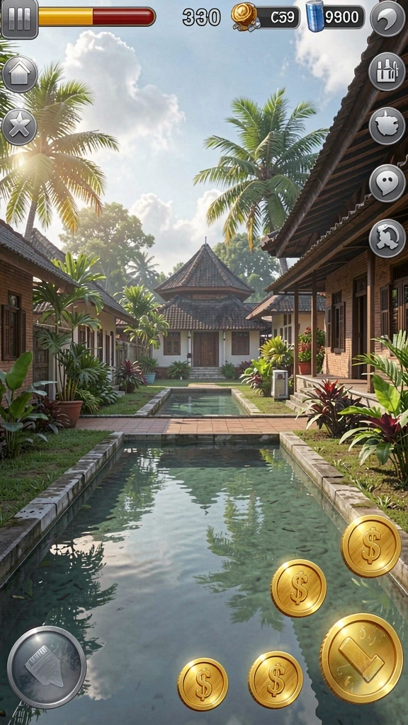 Screenshot 918kaya nomor 1