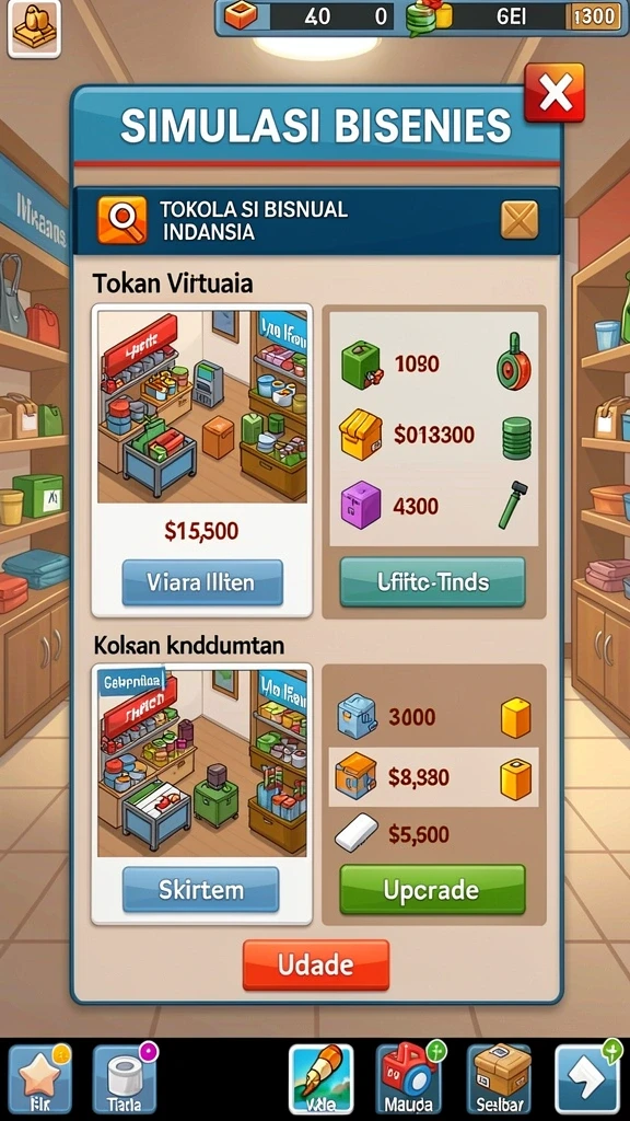 Screenshot 987up nomor 2