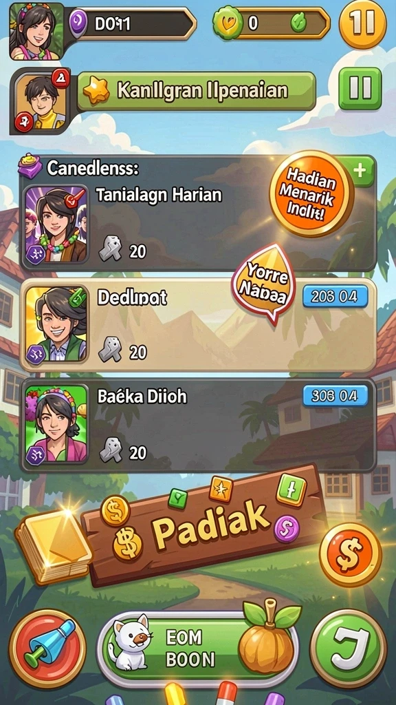 Screenshot 99rp nomor 2