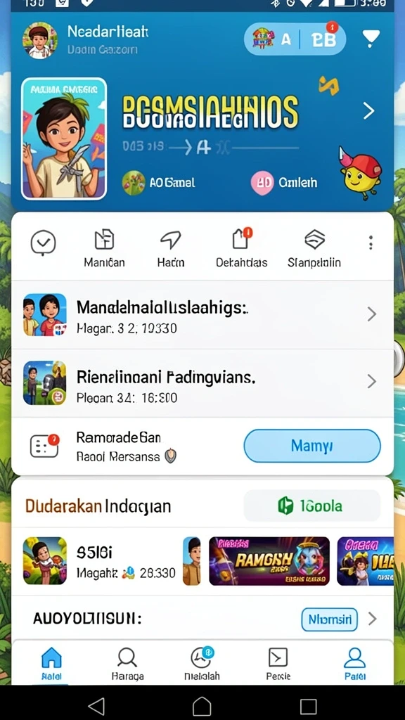 Screenshot 99zk nomor 2