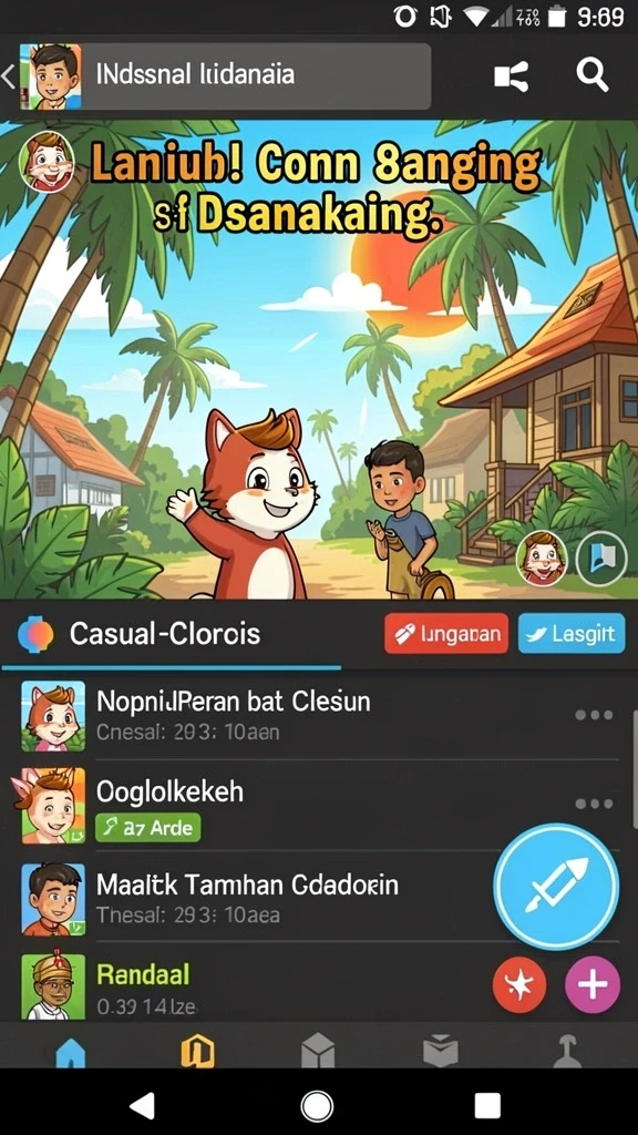 Screenshot 9sl nomor 3