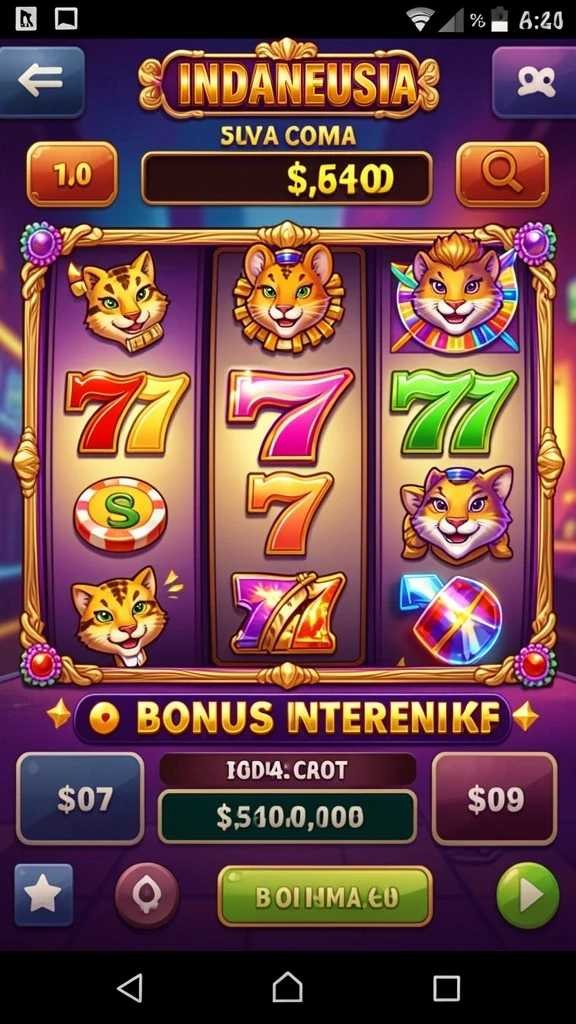 Screenshot a200m nomor 1