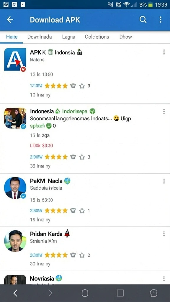Screenshot a7777 nomor 1