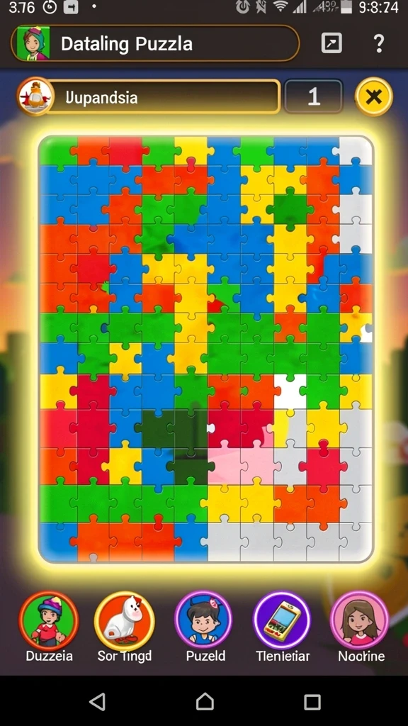 Screenshot a7777 nomor 2