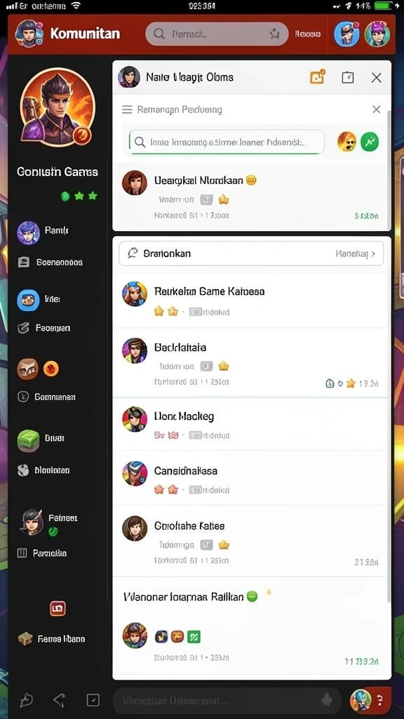 Screenshot ajaib88 nomor 1