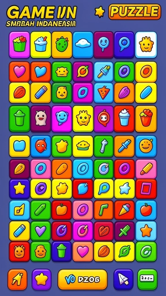 Screenshot ajaib88 nomor 2