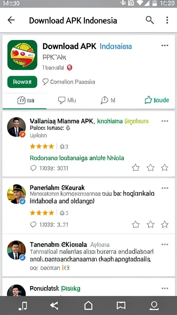 Screenshot ajaib88 nomor 3