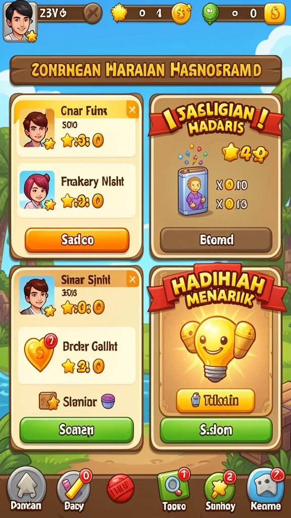 Screenshot api36 nomor 3