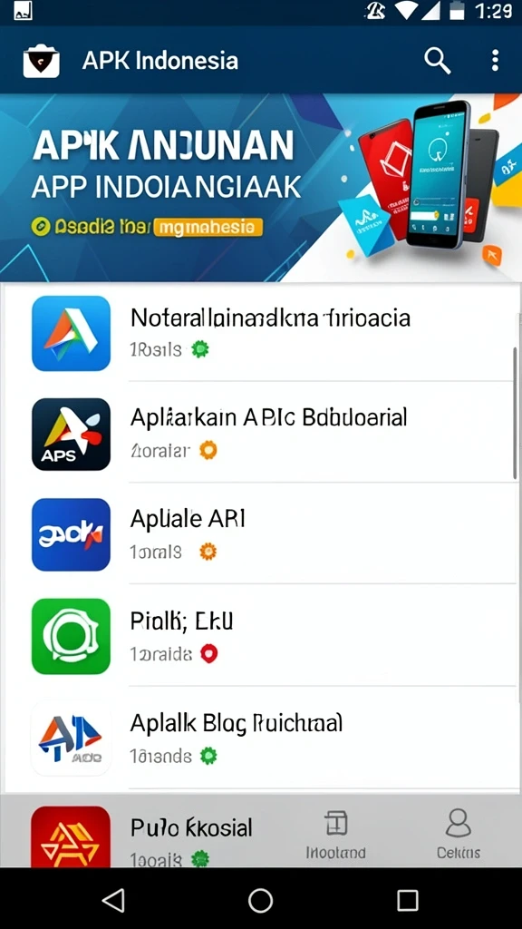 Screenshot api5000 nomor 1