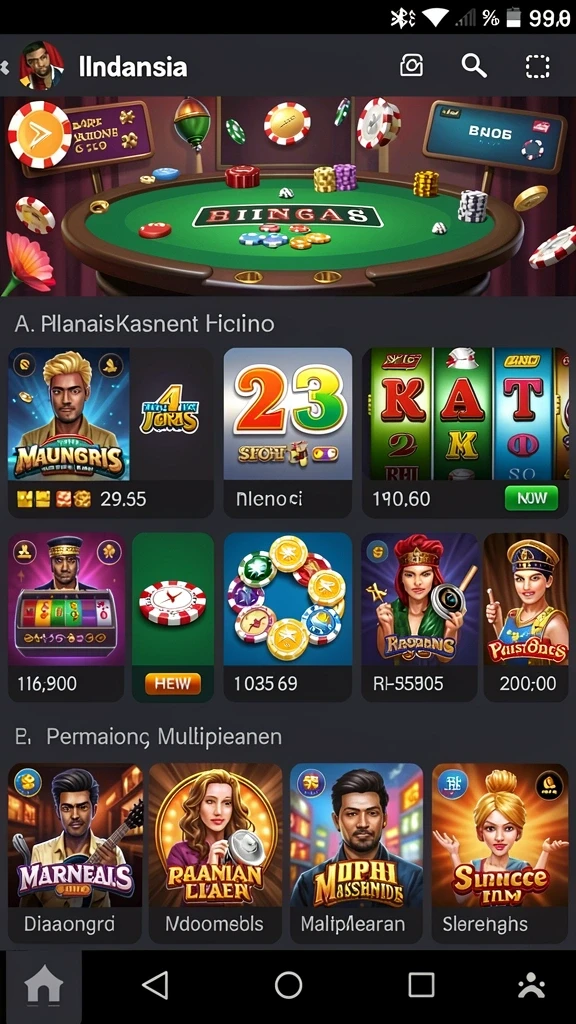 Screenshot asia918 nomor 3