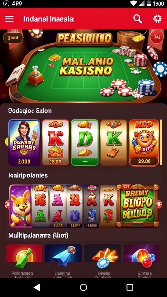 Screenshot bajaj4d nomor 1