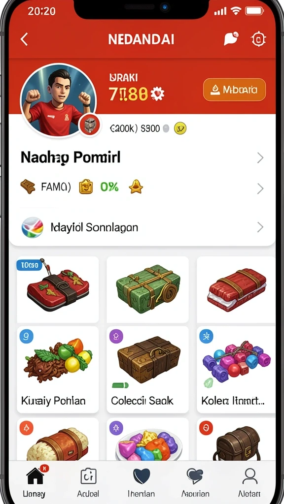 Screenshot bayitoto nomor 2