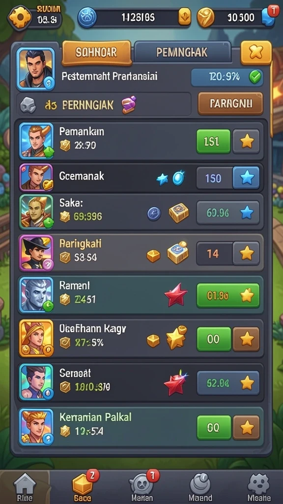 Screenshot bayitoto nomor 3