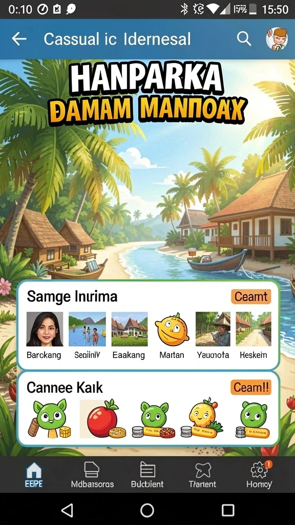 Screenshot bebasmax nomor 2