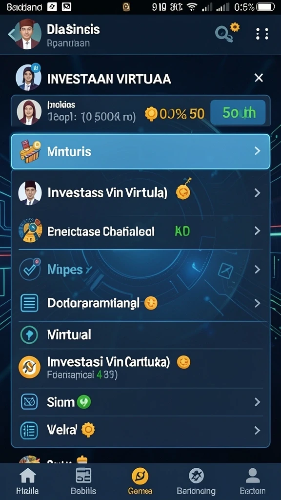 Screenshot bingo188 nomor 1