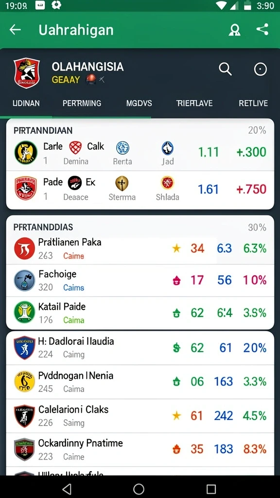Screenshot biolabet nomor 1