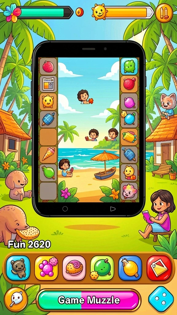 Screenshot bos5000 nomor 3