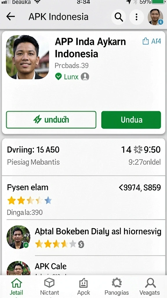 Screenshot bos898 nomor 1