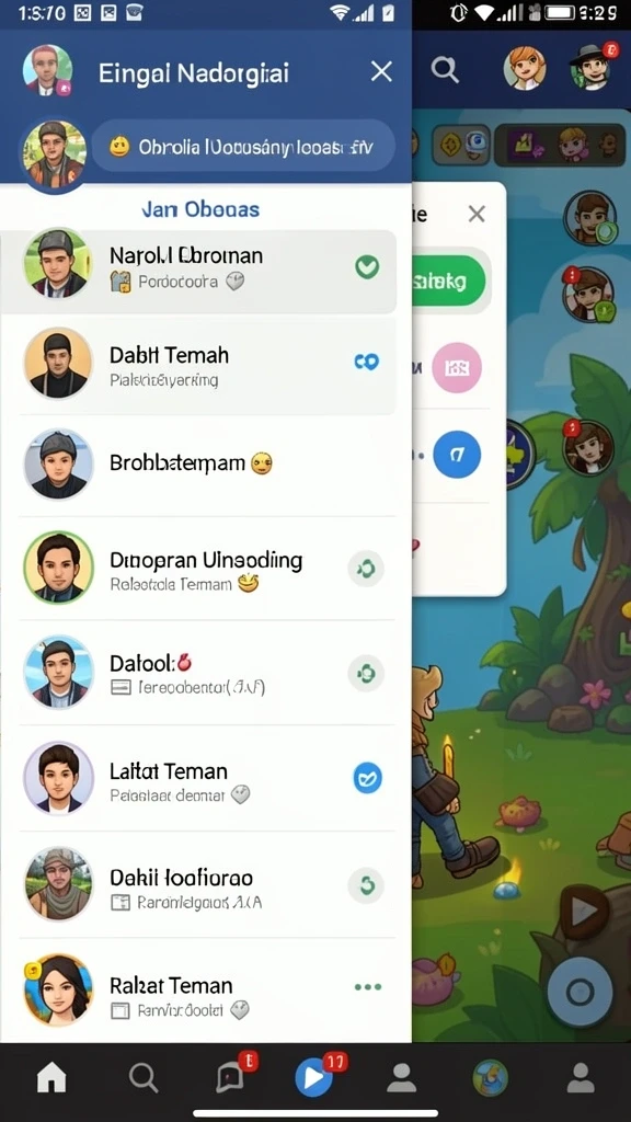 Screenshot cash777 nomor 3
