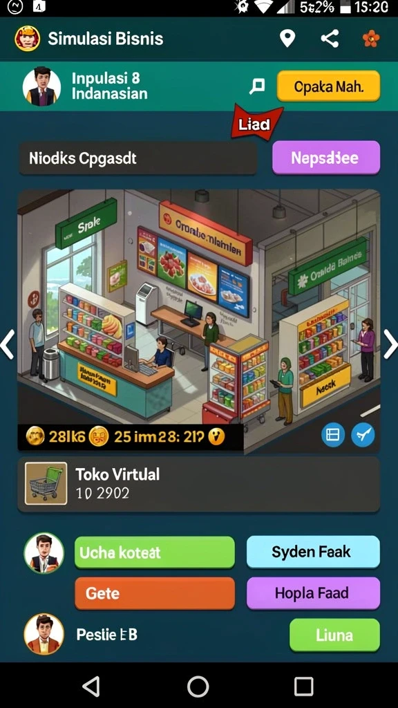 Screenshot cemara77 nomor 3