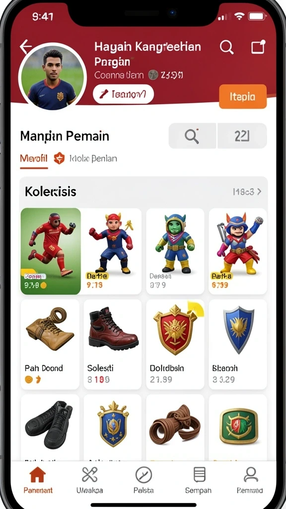 Screenshot ceria777 nomor 2