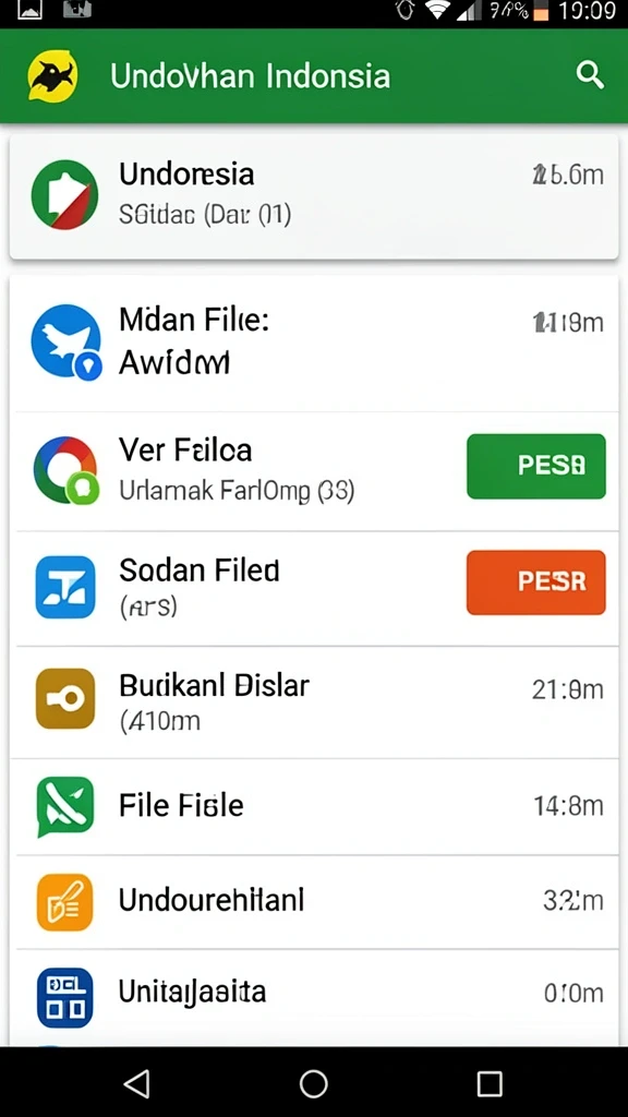 Screenshot ceria777 nomor 3