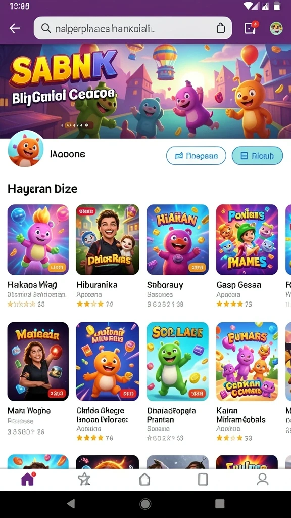 Screenshot coloktoto nomor 2