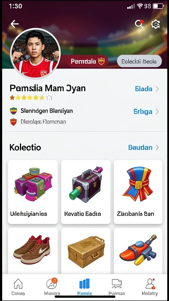 Screenshot coloktoto nomor 3