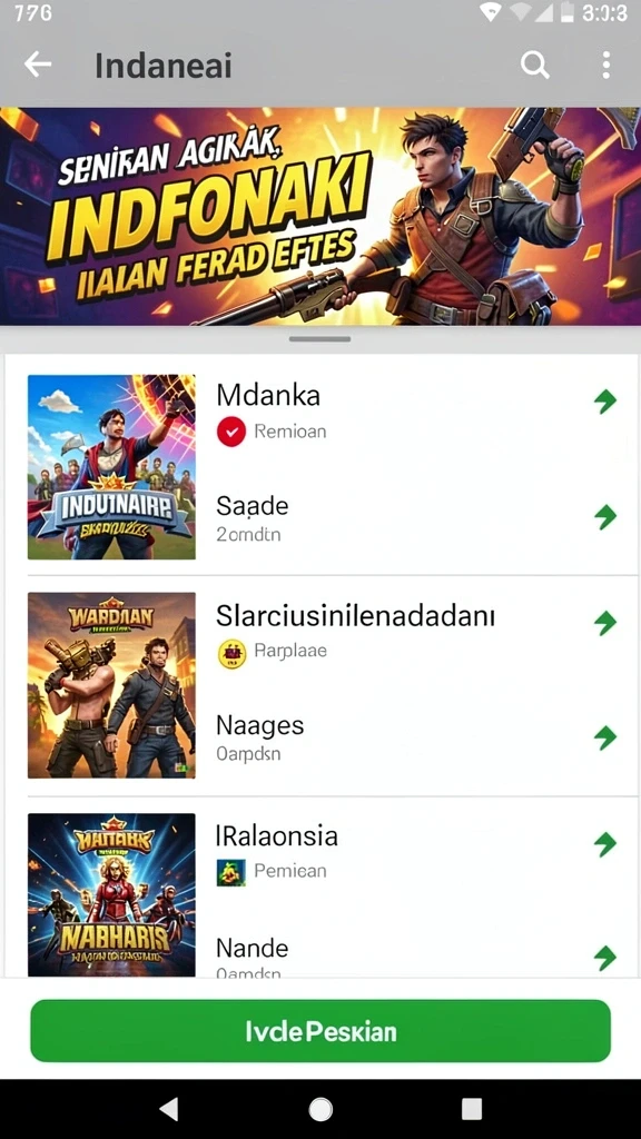 Screenshot cuangila nomor 1