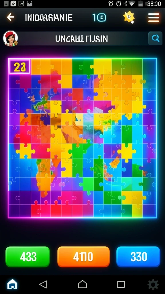 Screenshot danagame nomor 3