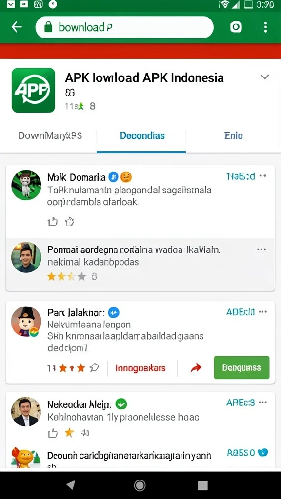 Screenshot danatoto nomor 3