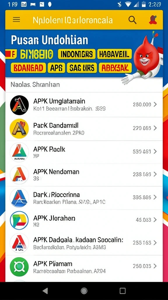 Screenshot dewanusa nomor 1
