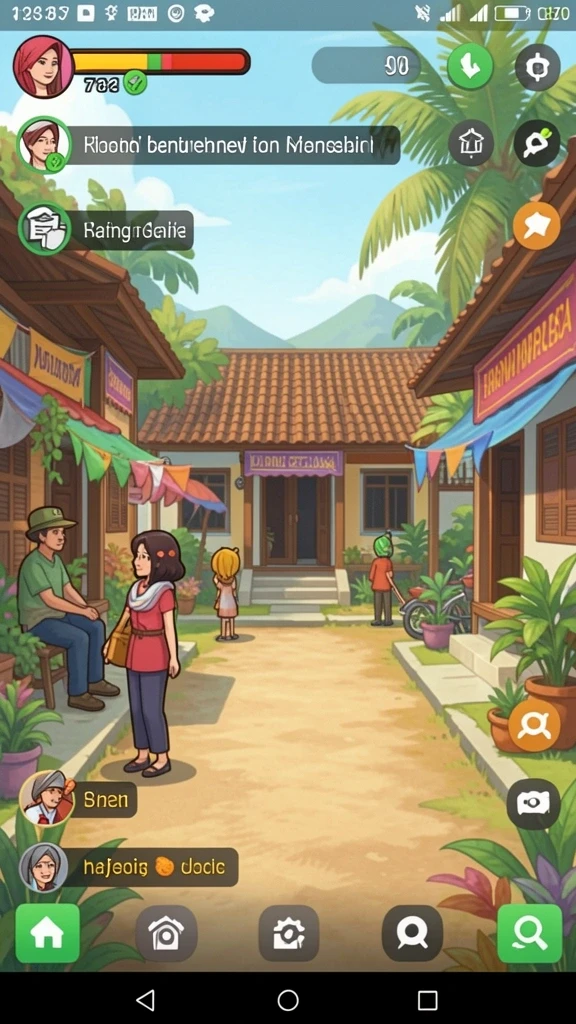 Screenshot dewapoker nomor 2