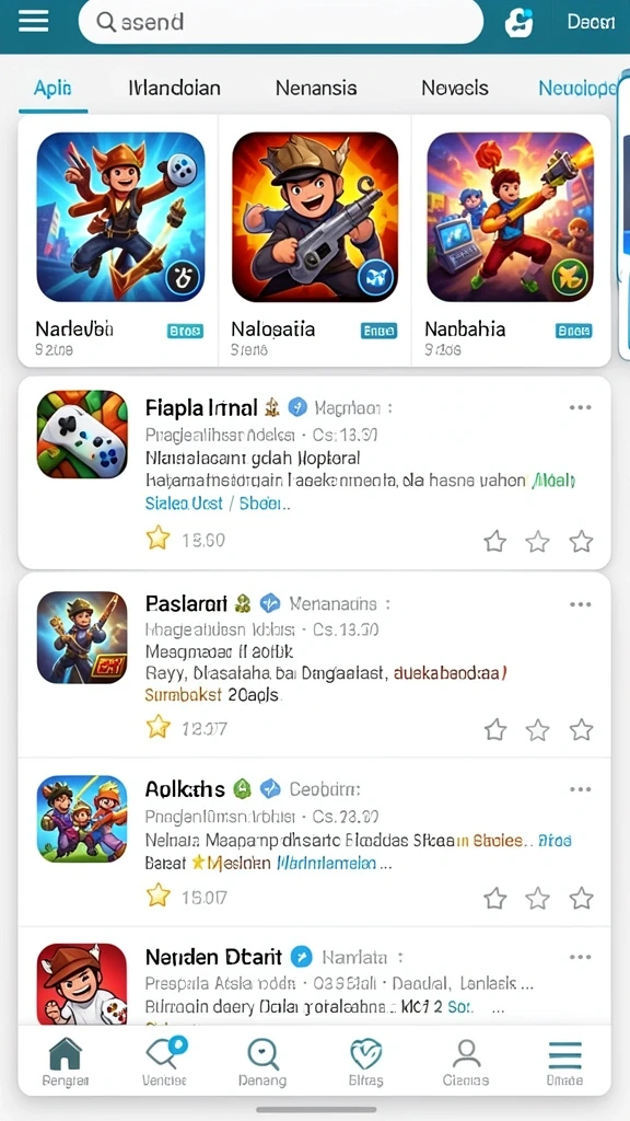 Screenshot dewi5000 nomor 2