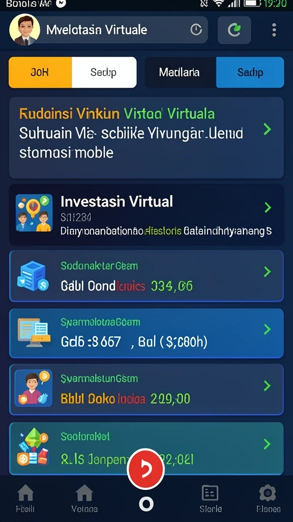 Screenshot domtoto nomor 2