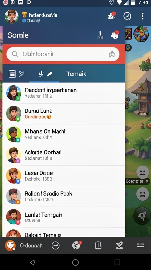 Screenshot domtoto nomor 3