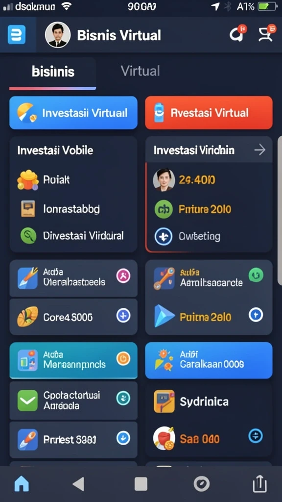 Screenshot dunia77 nomor 3