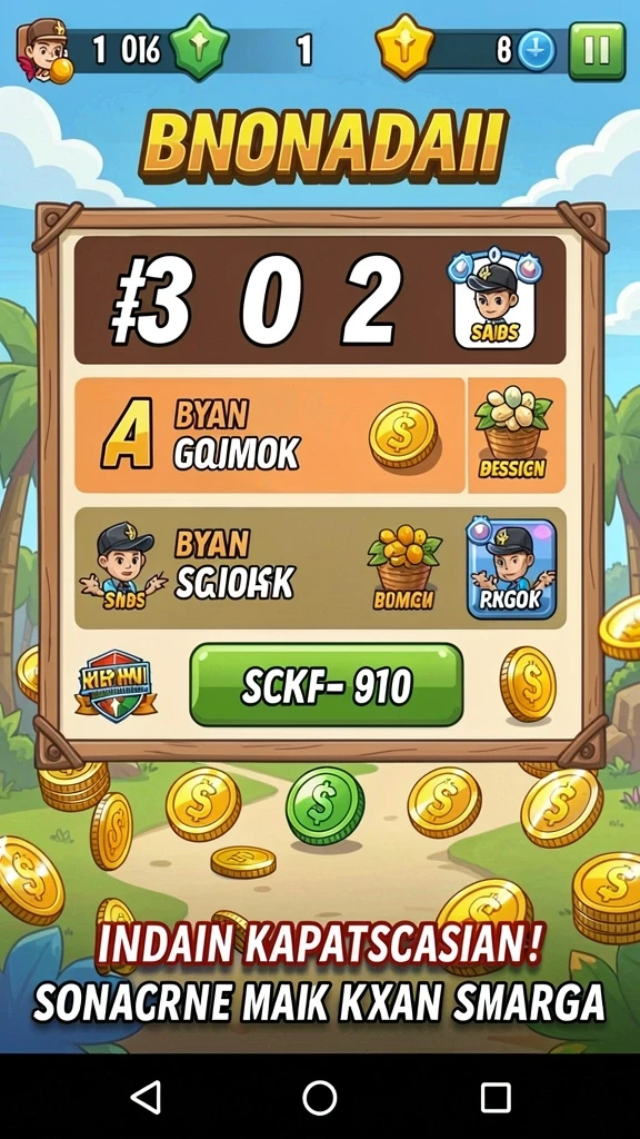 Screenshot dy777 nomor 1