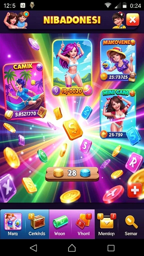 Screenshot dy777 nomor 2