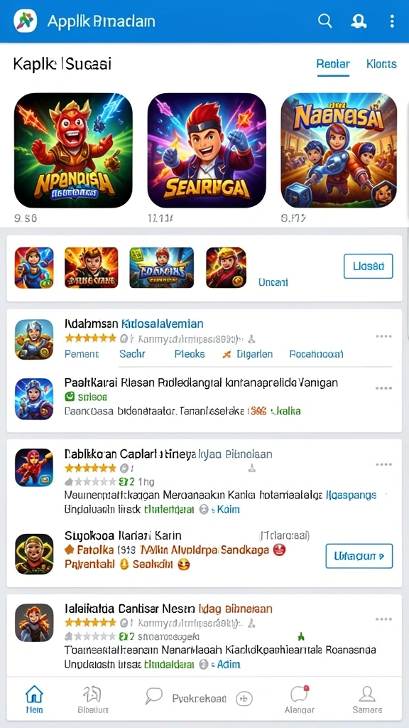 Screenshot exototo nomor 1