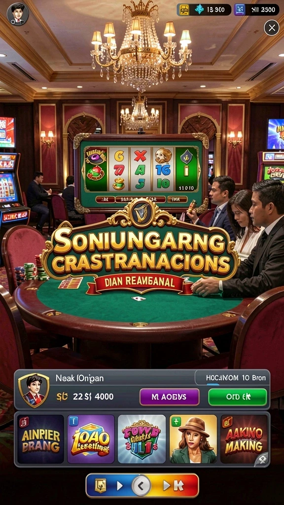 Screenshot gadunslot nomor 2