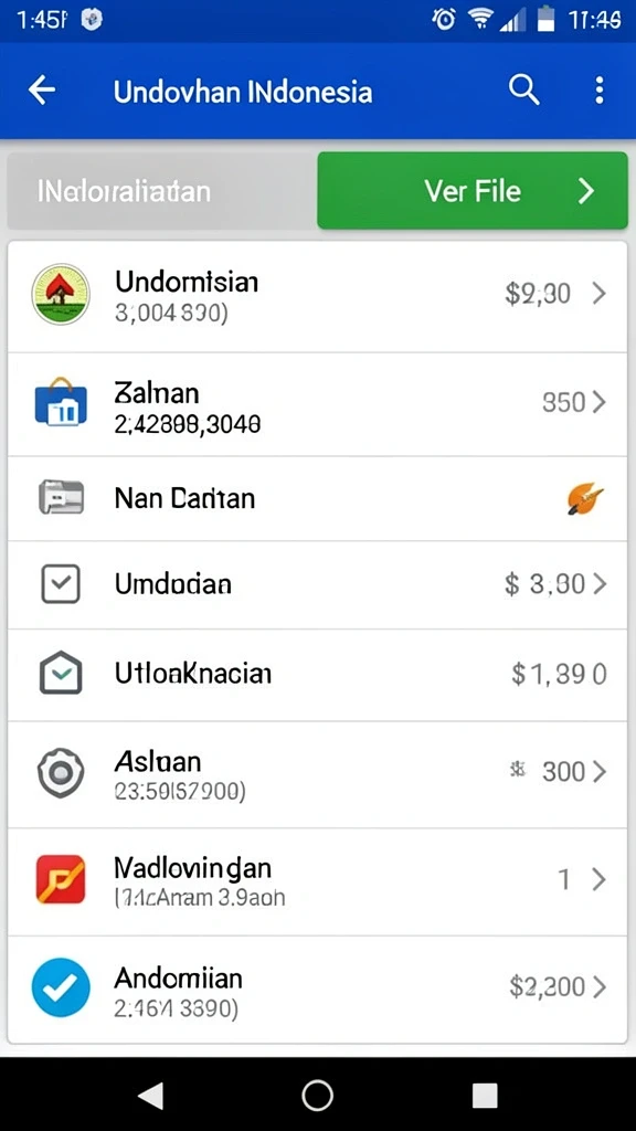 Screenshot gayo138 nomor 1