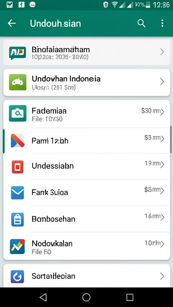 Screenshot gayo138 nomor 3