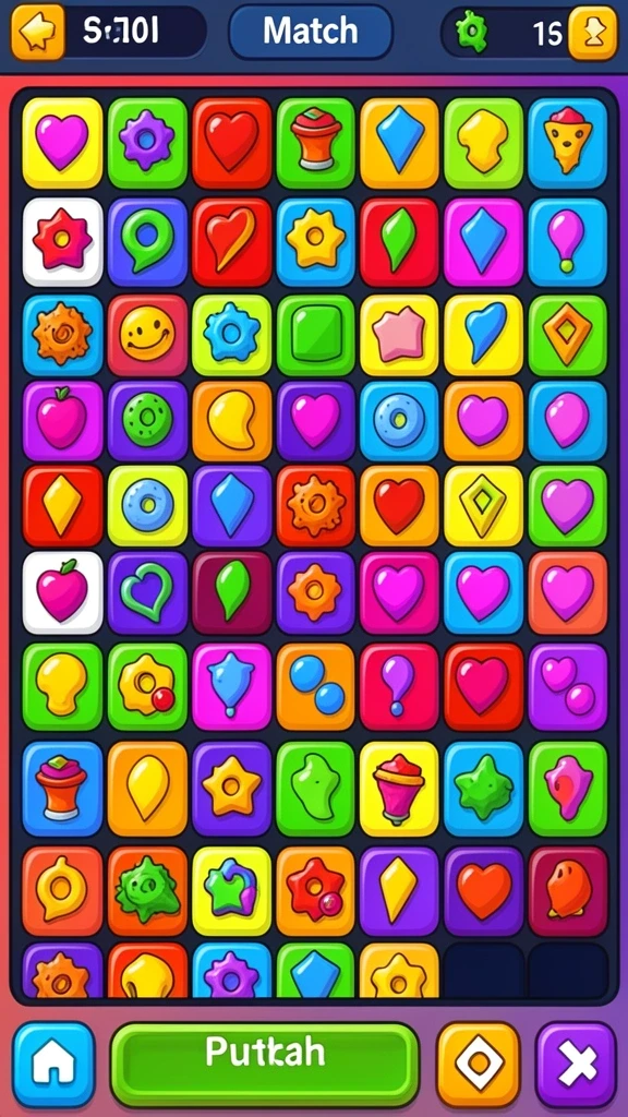 Screenshot gg288 nomor 1