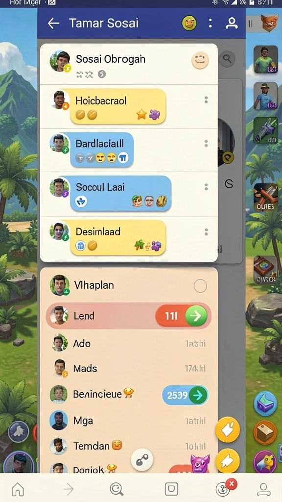 Screenshot gocap123 nomor 2